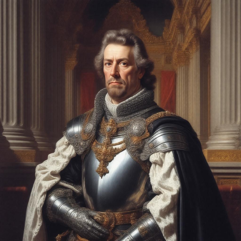 Duke of Brunswick-Lüneburg